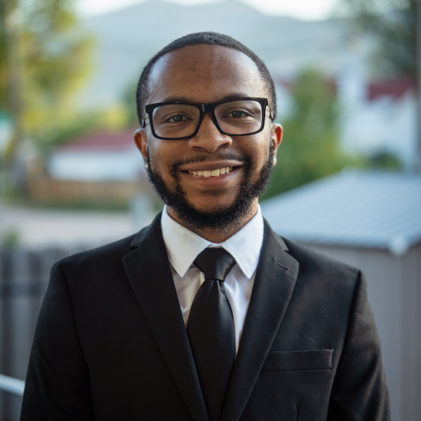 Bro. Na’Im Briggs,                    1-A-24